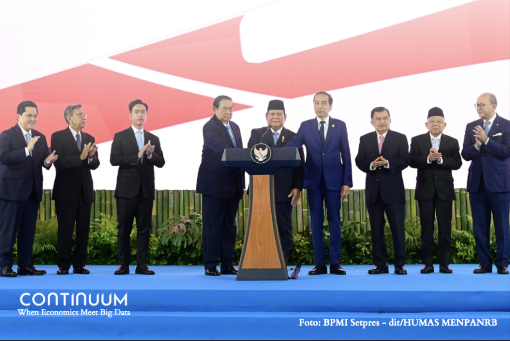 Penyebab Naik Turunnya Pasar Saham Indonesia: Kebijakan Ekonomi dan Politik yang Berpengaruh