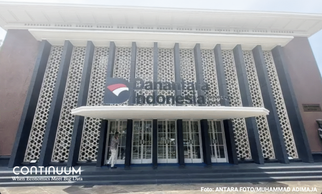 Danantara: Badan Pengelola Aset Negara yang Baru — Peluang, Kekhawatiran, dan Dampaknya ke Pasar Modal